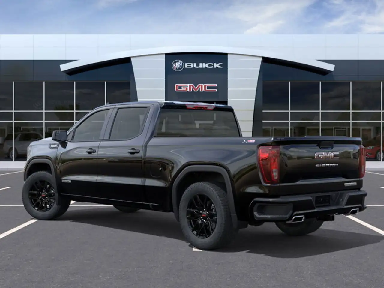 GMC Sierra 1500 снимка GMC Sierra 1500