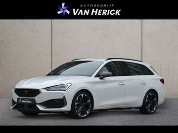 Sportstourer 1.4 e-Hybrid Business | Keyless | LED