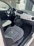 Fiat 500C 1.2 Lounge 69cv dualogic Bianco - thumbnail 6