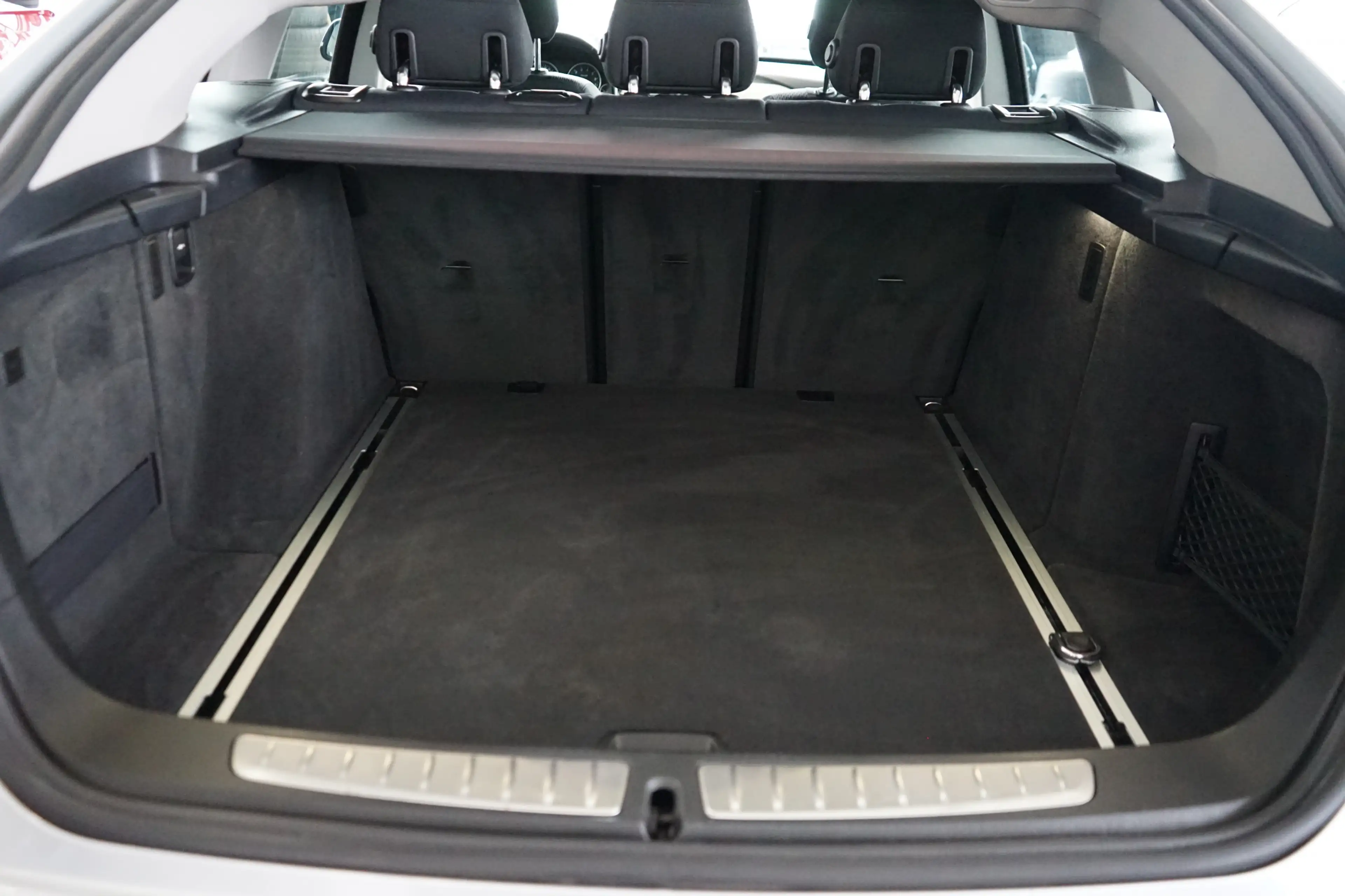 BMW 328 NAVI+PDC+KLIMA+SITZHEIZUNG+TEMPOMAT — photo 8
