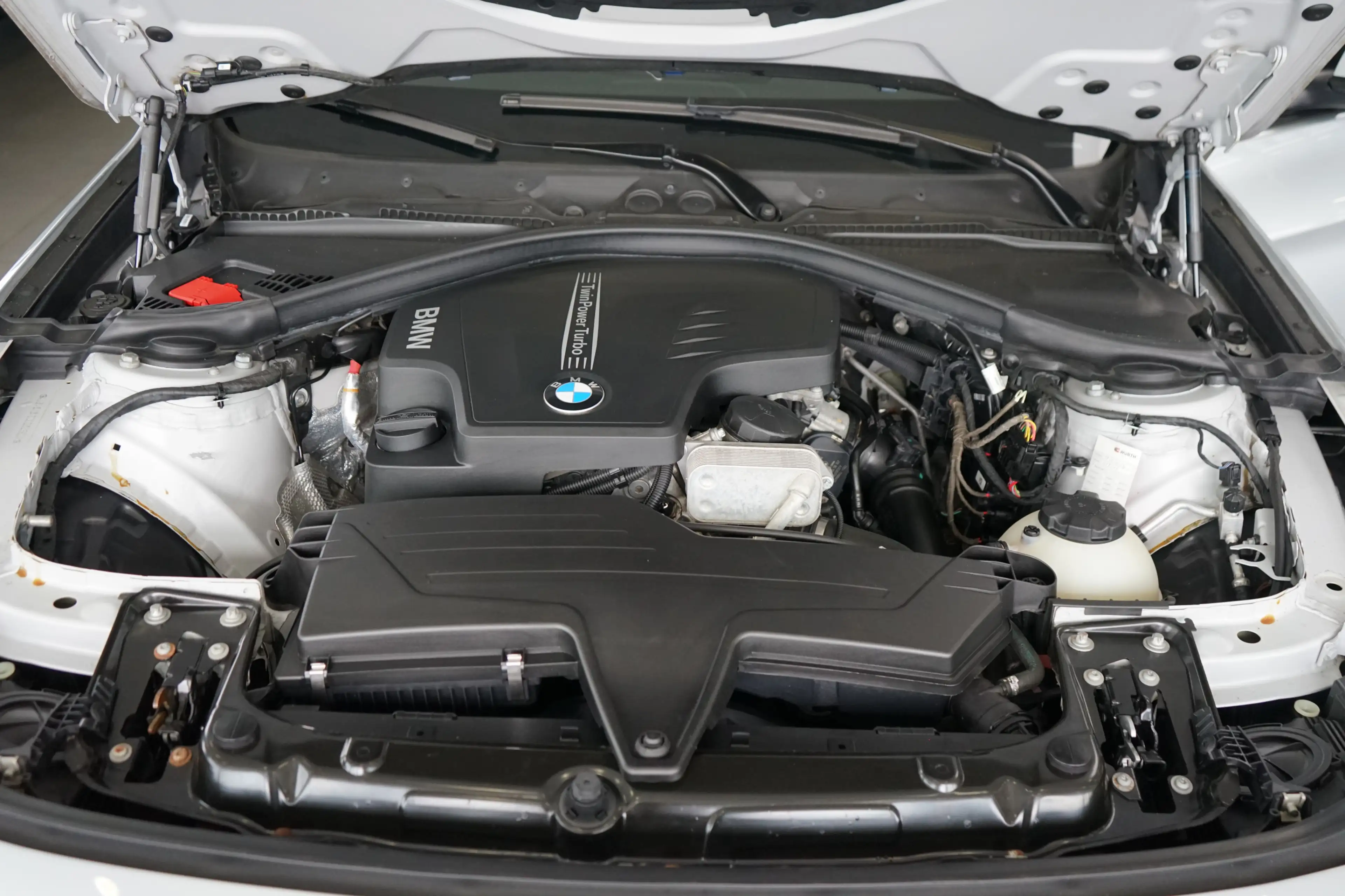 BMW 328 NAVI+PDC+KLIMA+SITZHEIZUNG+TEMPOMAT — photo 10