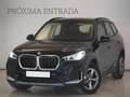 BMW X1 sDrive 18dA Noir - thumbnail 1