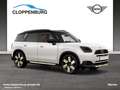 MINI Cooper S Countryman Countryman S ALL4 Favoured Trim BT UPE: 61.710€ Білий - thumbnail 9