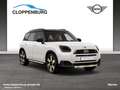 MINI Cooper S Countryman Countryman S ALL4 Favoured Trim BT UPE: 61.710€ Білий - thumbnail 1