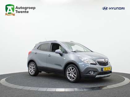 Opel Mokka 1.4 T Cosmo | Navigatie | Camera | All-seasons
