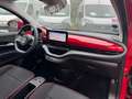Fiat 500e RED MY23 118PS 42kWh NAVI*CARPLAY*KAMERA Rouge - thumbnail 8