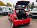 Fiat 500e RED MY23 118PS 42kWh NAVI*CARPLAY*KAMERA Rouge - thumbnail 5