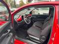 Fiat 500e RED MY23 118PS 42kWh NAVI*CARPLAY*KAMERA Rouge - thumbnail 10