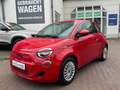 Fiat 500e RED MY23 118PS 42kWh NAVI*CARPLAY*KAMERA Rouge - thumbnail 1