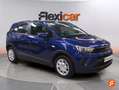 Opel Crossland 1.2 61kW (82CV) Azul - thumbnail 2