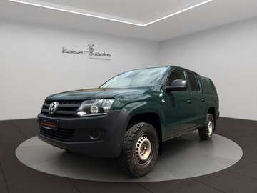 2.0 TDI 4Motion *1.Hand*AHK*Klima*
