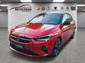Opel Corsa Edition Elektro Navi Rot - thumbnail 1