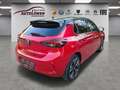 Opel Corsa Edition Elektro Navi Rot - thumbnail 3