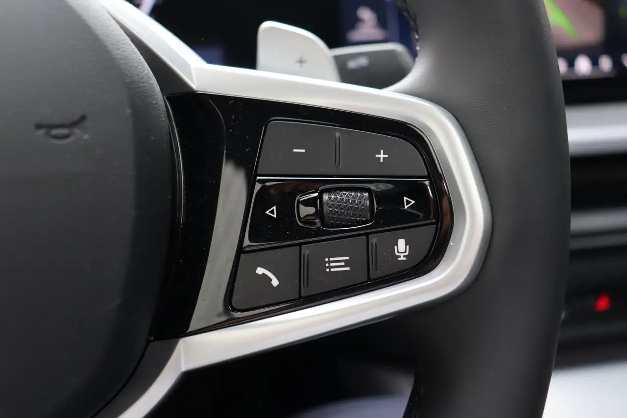 BMW 4 Series 2026 — фото 14