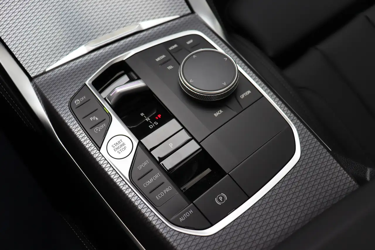 BMW 4 Series 2026 — фото 15