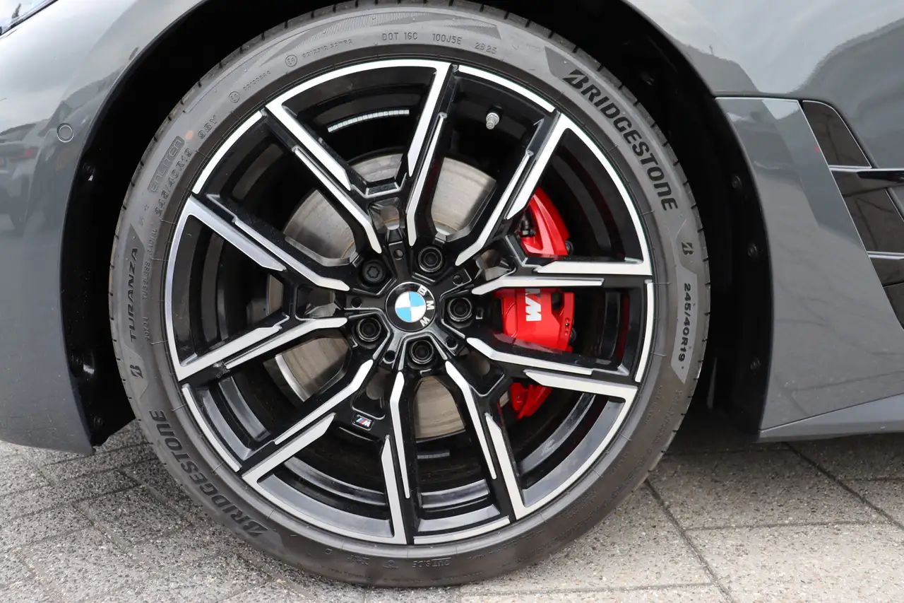 BMW 4 Series 2026