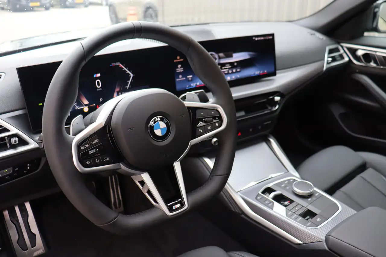 BMW 4 Series 2026 — фото 11
