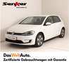 Volkswagen e-Golf VW e-Golf Weiß - thumbnail 1