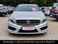 Mercedes-Benz A 250 4M AMG-AUTO-SHZG-NAVI-TEMP-18*ZOLL-XENON- Plateado - thumbnail 5