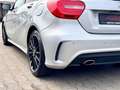 Mercedes-Benz A 250 4M AMG-AUTO-SHZG-NAVI-TEMP-18*ZOLL-XENON- Plateado - thumbnail 10