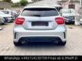 Mercedes-Benz A 250 4M AMG-AUTO-SHZG-NAVI-TEMP-18*ZOLL-XENON- Plateado - thumbnail 8