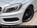 Mercedes-Benz A 250 4M AMG-AUTO-SHZG-NAVI-TEMP-18*ZOLL-XENON- Plateado - thumbnail 2