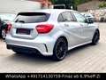 Mercedes-Benz A 250 4M AMG-AUTO-SHZG-NAVI-TEMP-18*ZOLL-XENON- Plateado - thumbnail 7