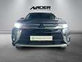 Mitsubishi Outlander Top 4WD/7Sitzplätze/Tempomat/AHK/Leder Grau - thumbnail 3