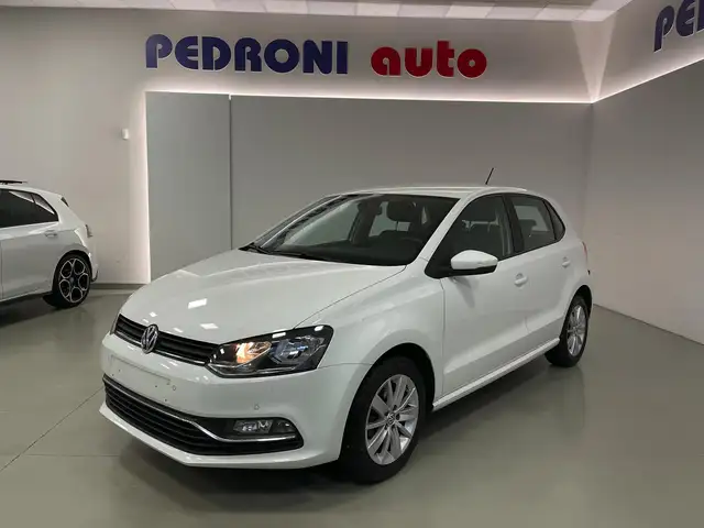 Volkswagen Polo 5p 1.0 Comfortline 75 CV Neopatentati