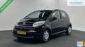 Citroen C1 1.0-12V Ambiance 5 DEURS ELEKTRISCHE RAMEN. Schwarz - thumbnail 1