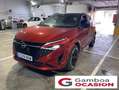 Nissan Qashqai DIG-T 103kW (140CV) mHEV 4x2 N-Design Rojo - thumbnail 1