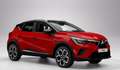Mitsubishi ASX Select in Bicolor, mit 3,99% Finanzierung! Rouge - thumbnail 1