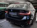 BMW 330 e Touring xDrive M-Sport FACEL. 360° LED Schwarz - thumbnail 2