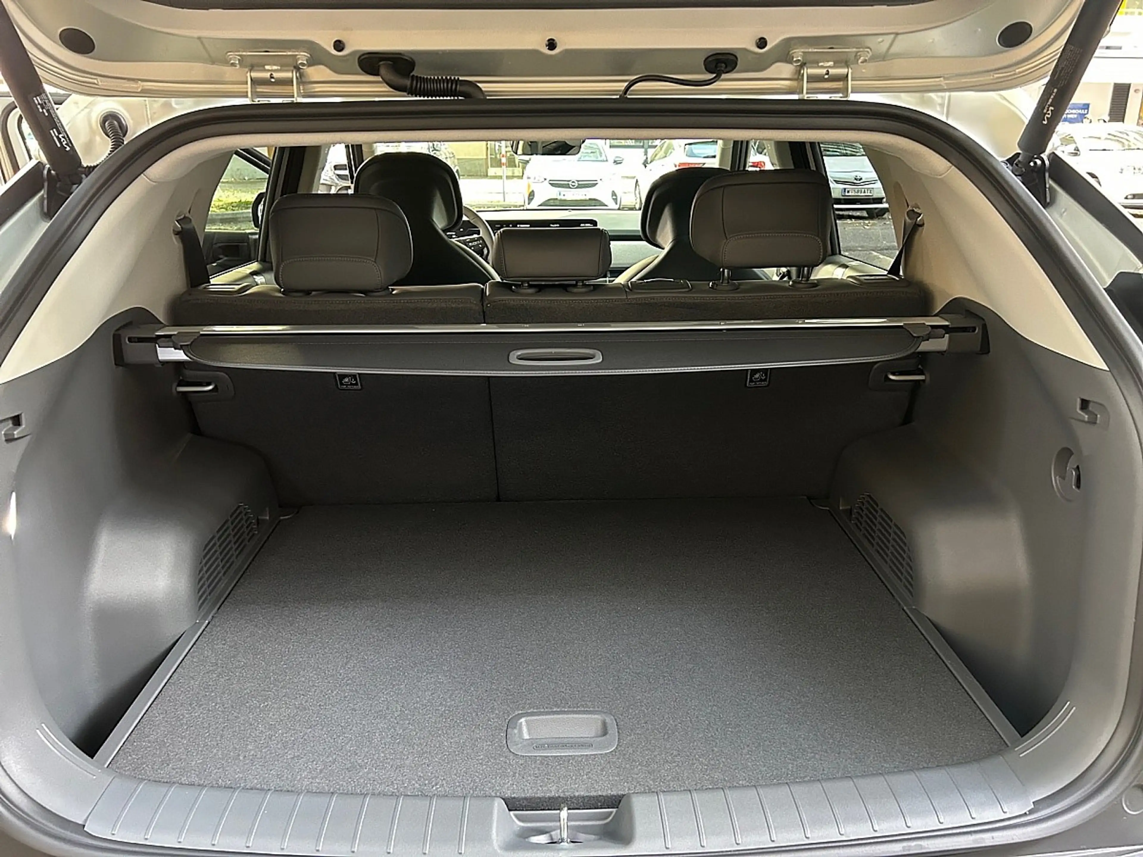 Kia EV3 FWD 81,4kWh Long Range Earth plus| AUTO WIEN — photo 7