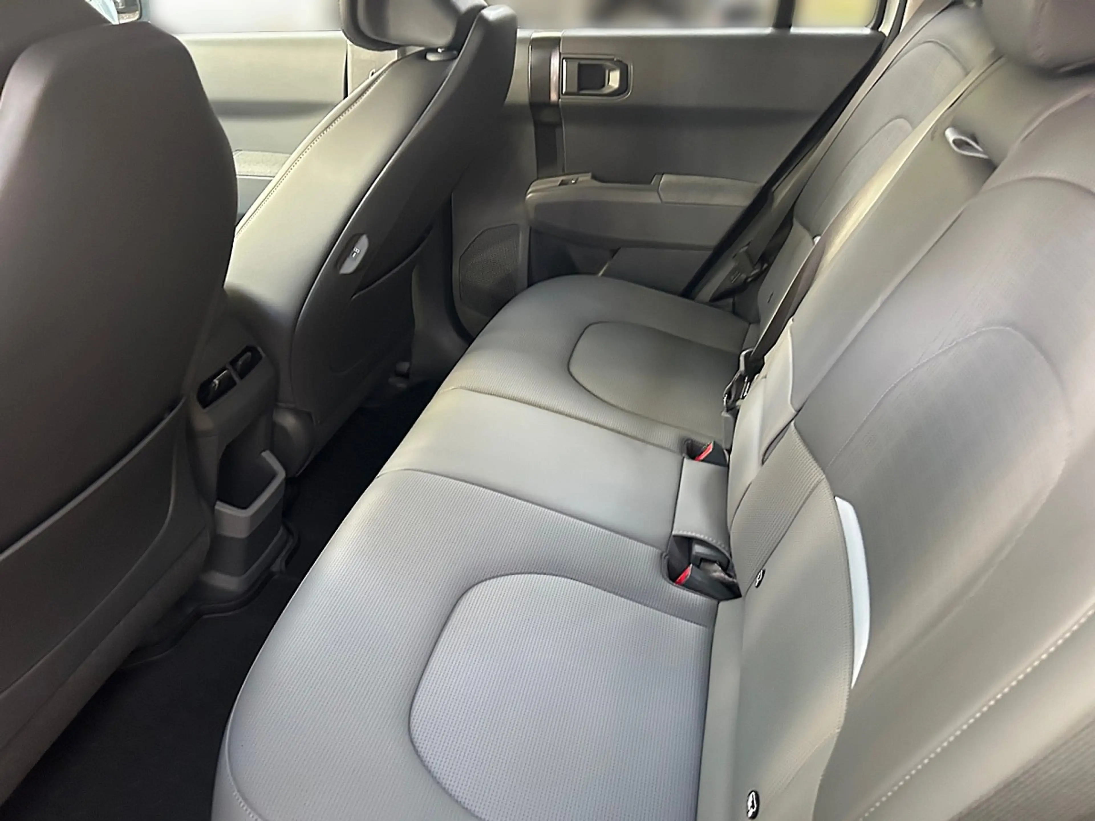 Kia EV3 FWD 81,4kWh Long Range Earth plus| AUTO WIEN — photo 13