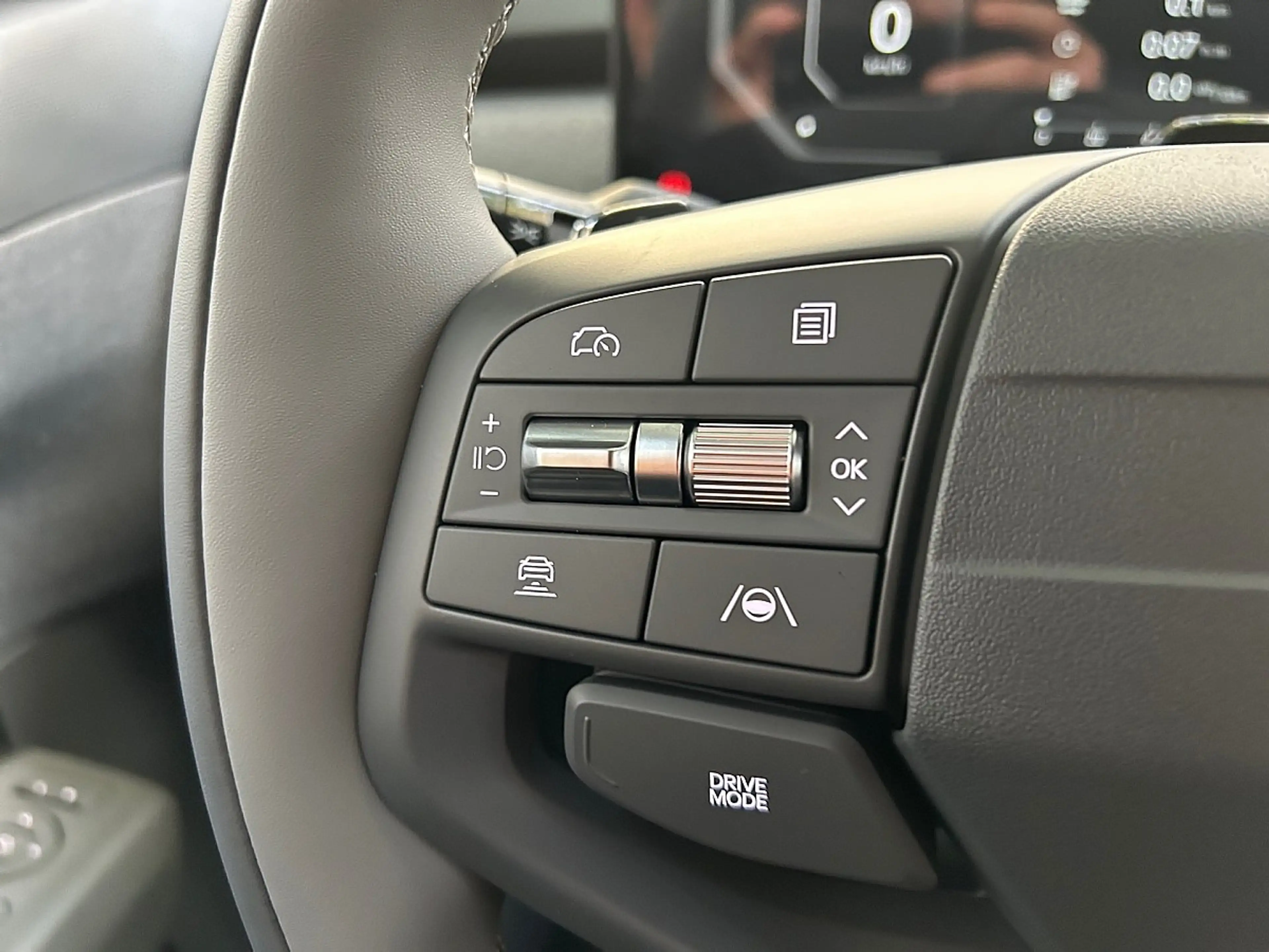 Kia EV3 FWD 81,4kWh Long Range Earth plus| AUTO WIEN — photo 14