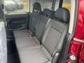 Volkswagen Caddy California 2.0 TDI STH LED Klima PDC Rot - thumbnail 8