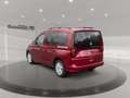 Volkswagen Caddy California 2.0 TDI STH LED Klima PDC Rot - thumbnail 3