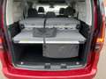 Volkswagen Caddy California 2.0 TDI STH LED Klima PDC Rot - thumbnail 15