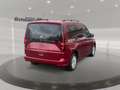 Volkswagen Caddy California 2.0 TDI STH LED Klima PDC Rot - thumbnail 4