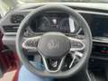Volkswagen Caddy California 2.0 TDI STH LED Klima PDC Rot - thumbnail 11