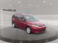 Volkswagen Caddy California 2.0 TDI STH LED Klima PDC Rot - thumbnail 5