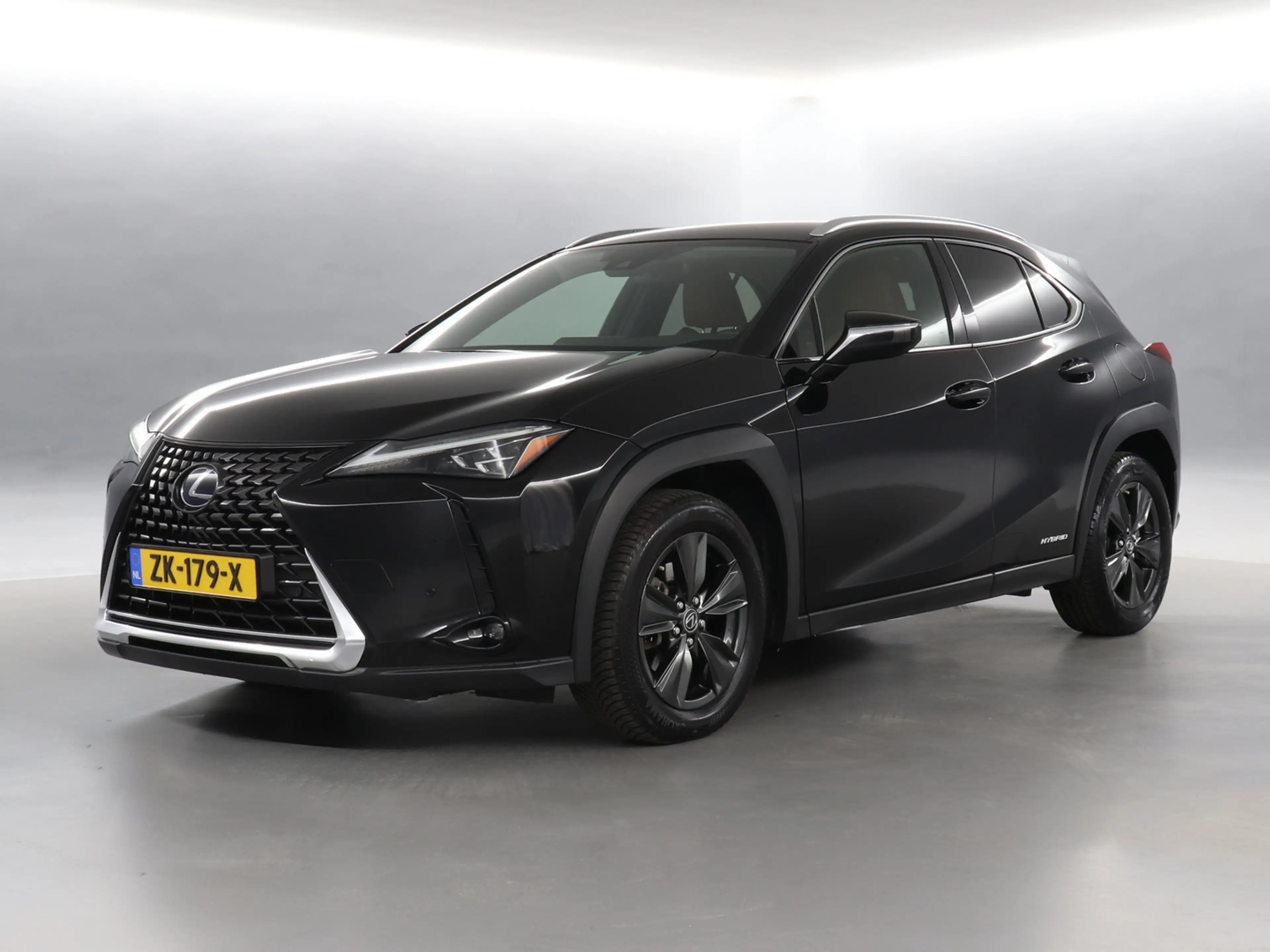 Lexus UX 250h First Edition | Lederen Bekleding | Stoelverwarmin