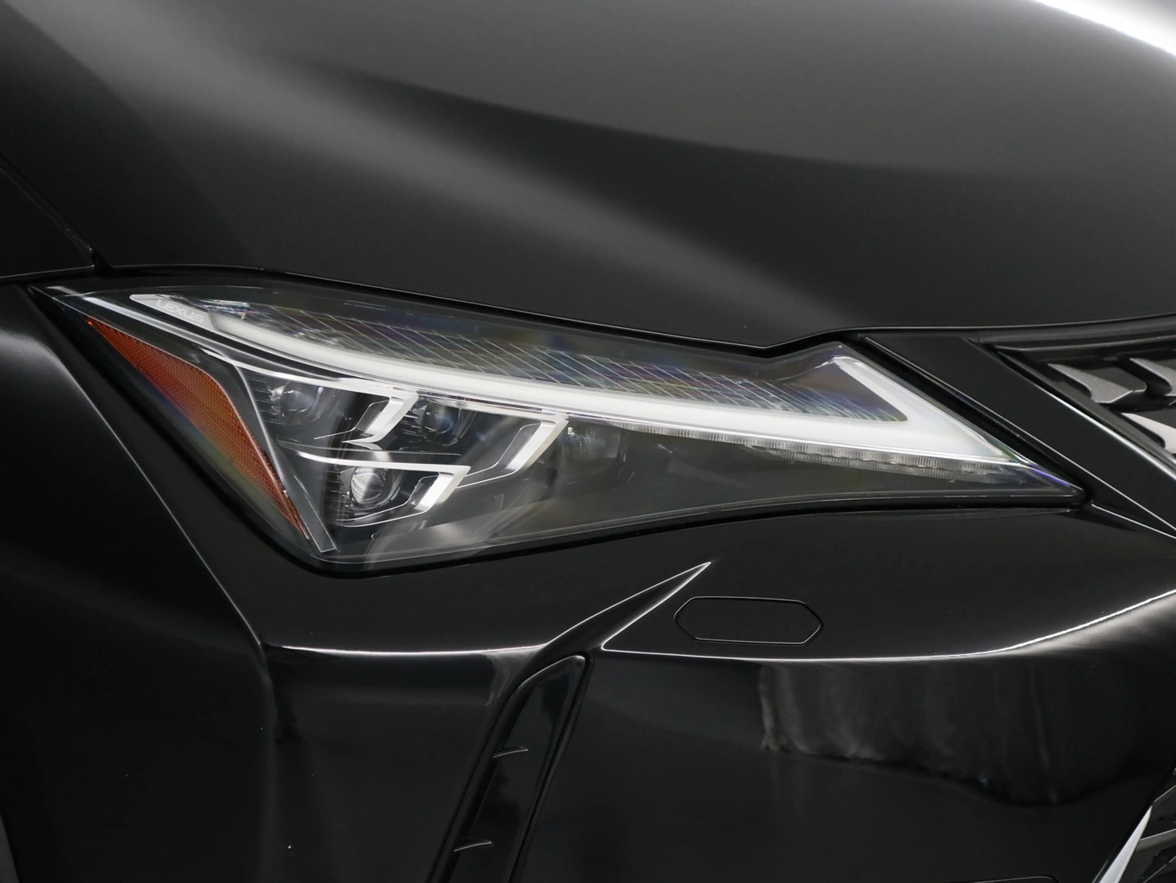 Lexus UX 250h First Edition | Lederen Bekleding | Stoelverwarmin — photo 7