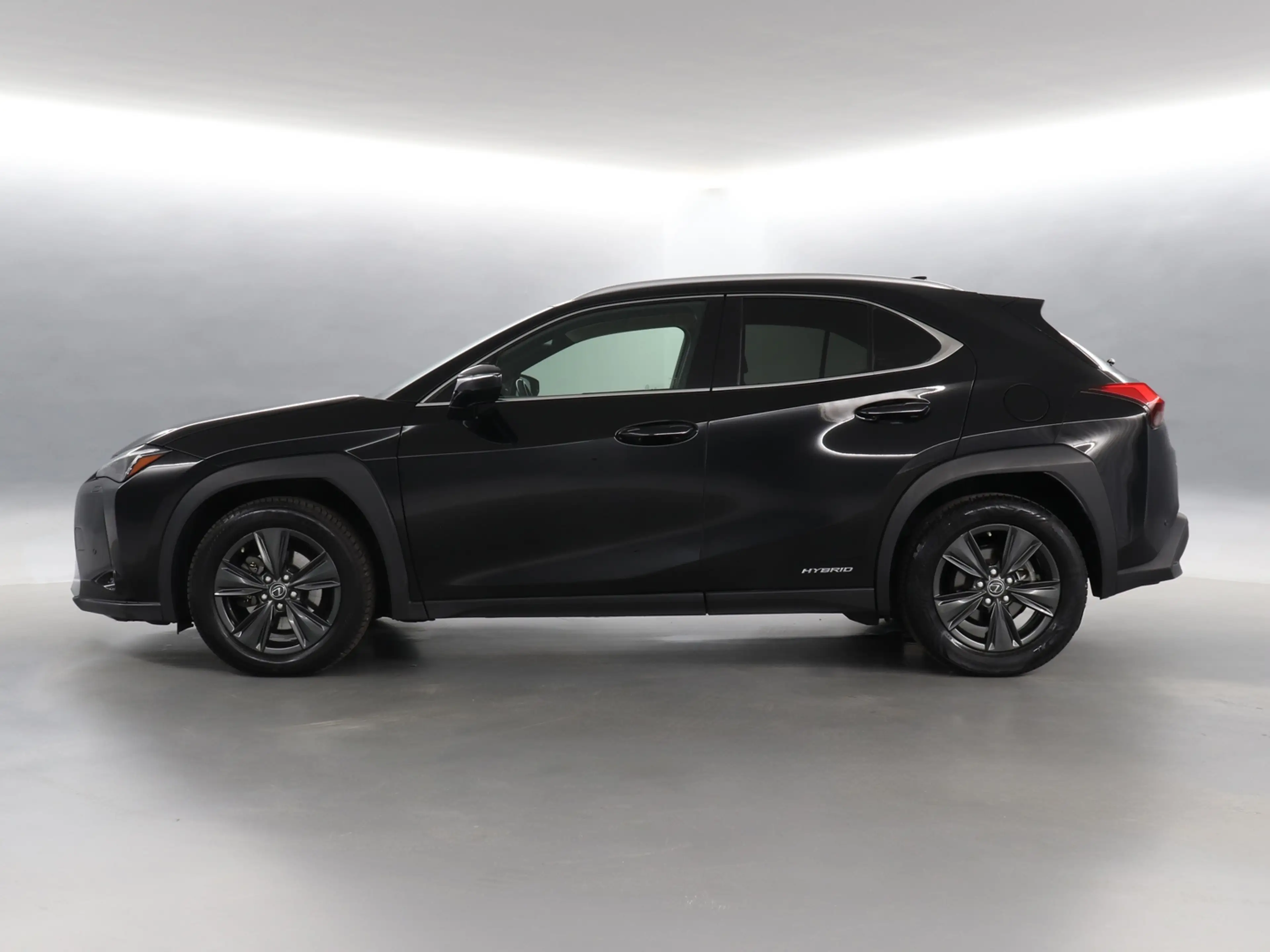 Lexus UX 250h First Edition | Lederen Bekleding | Stoelverwarmin — photo 3