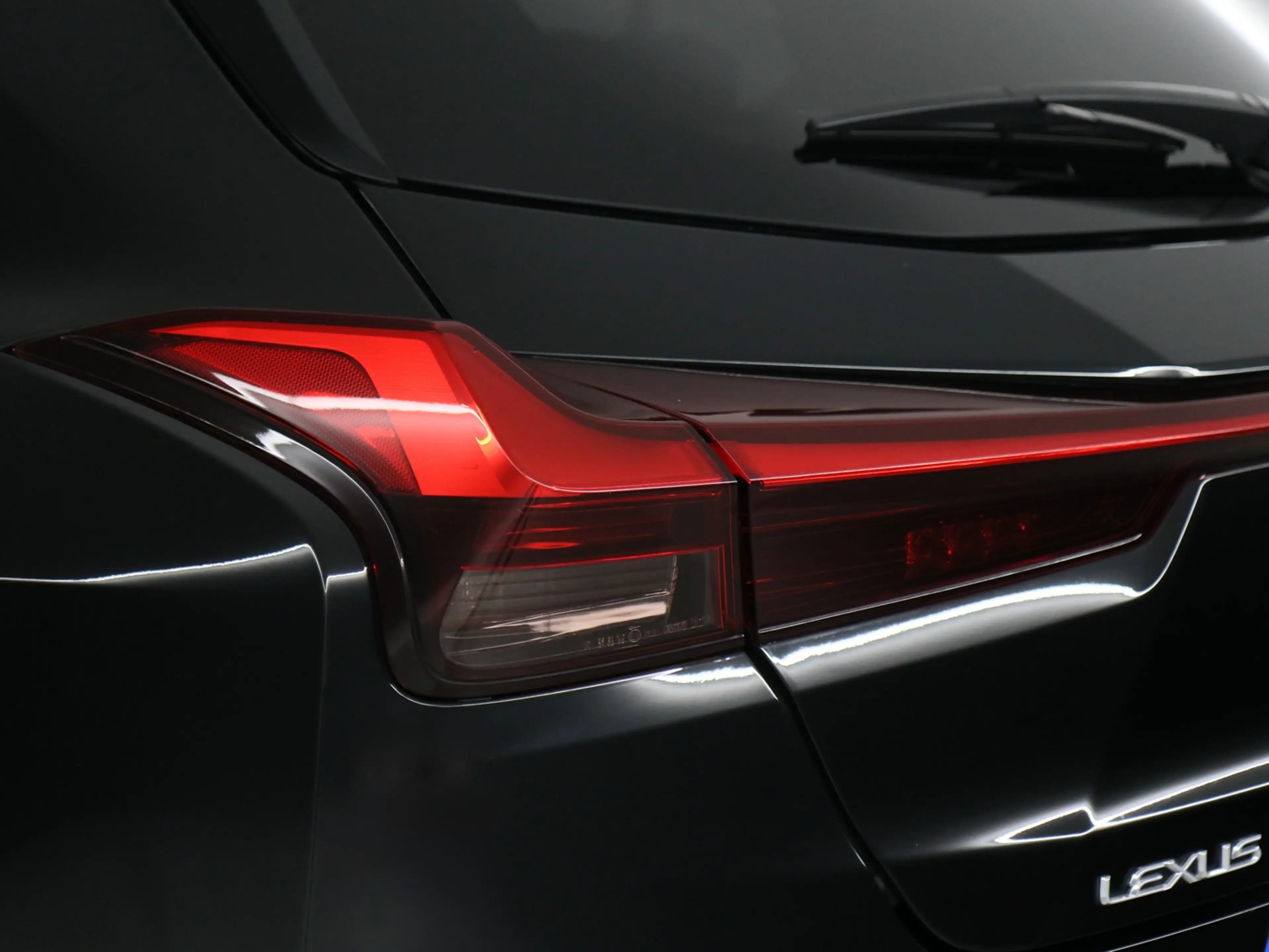 Lexus UX 250h First Edition | Lederen Bekleding | Stoelverwarmin — photo 8