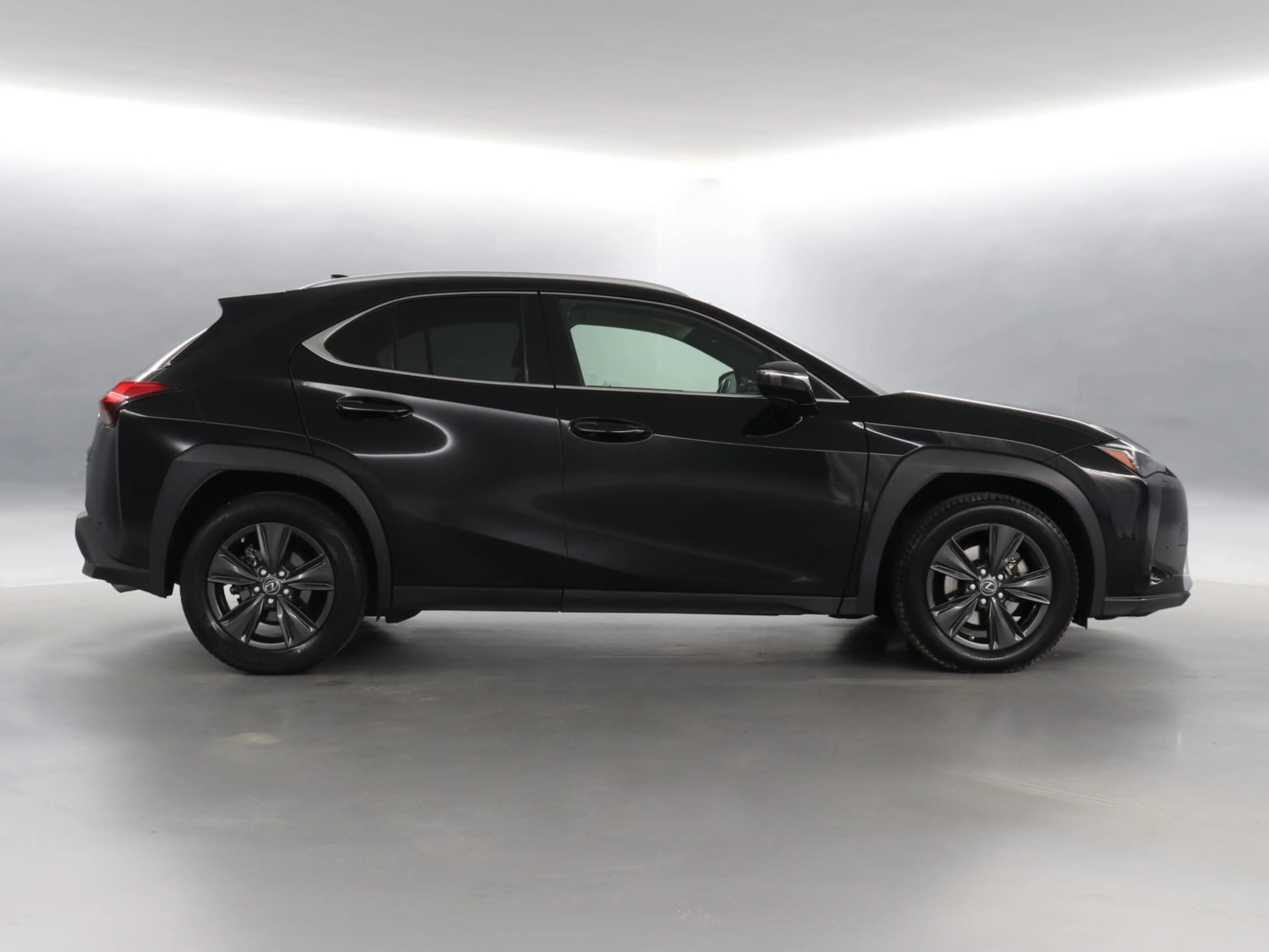Lexus UX 250h First Edition | Lederen Bekleding | Stoelverwarmin — photo 11