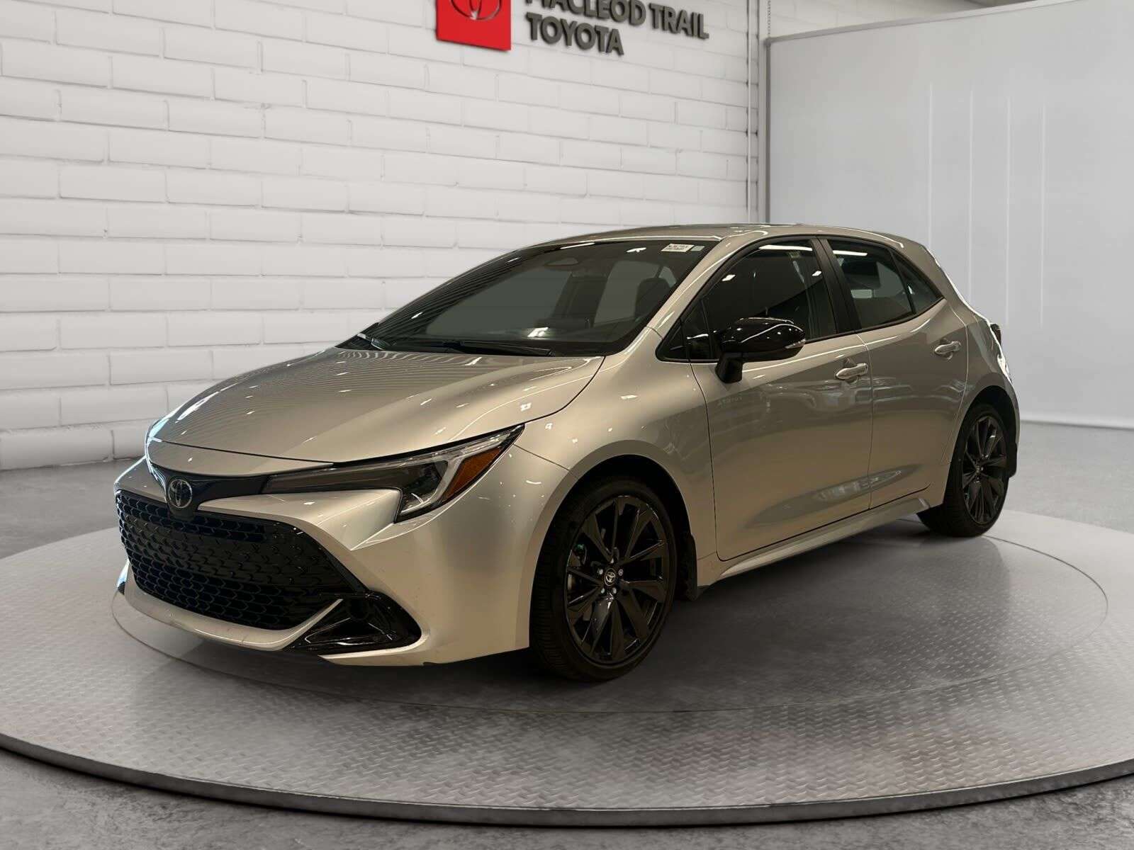 2026 Toyota Corolla SE | No Accident | Heated Seats & Steering Wheel |