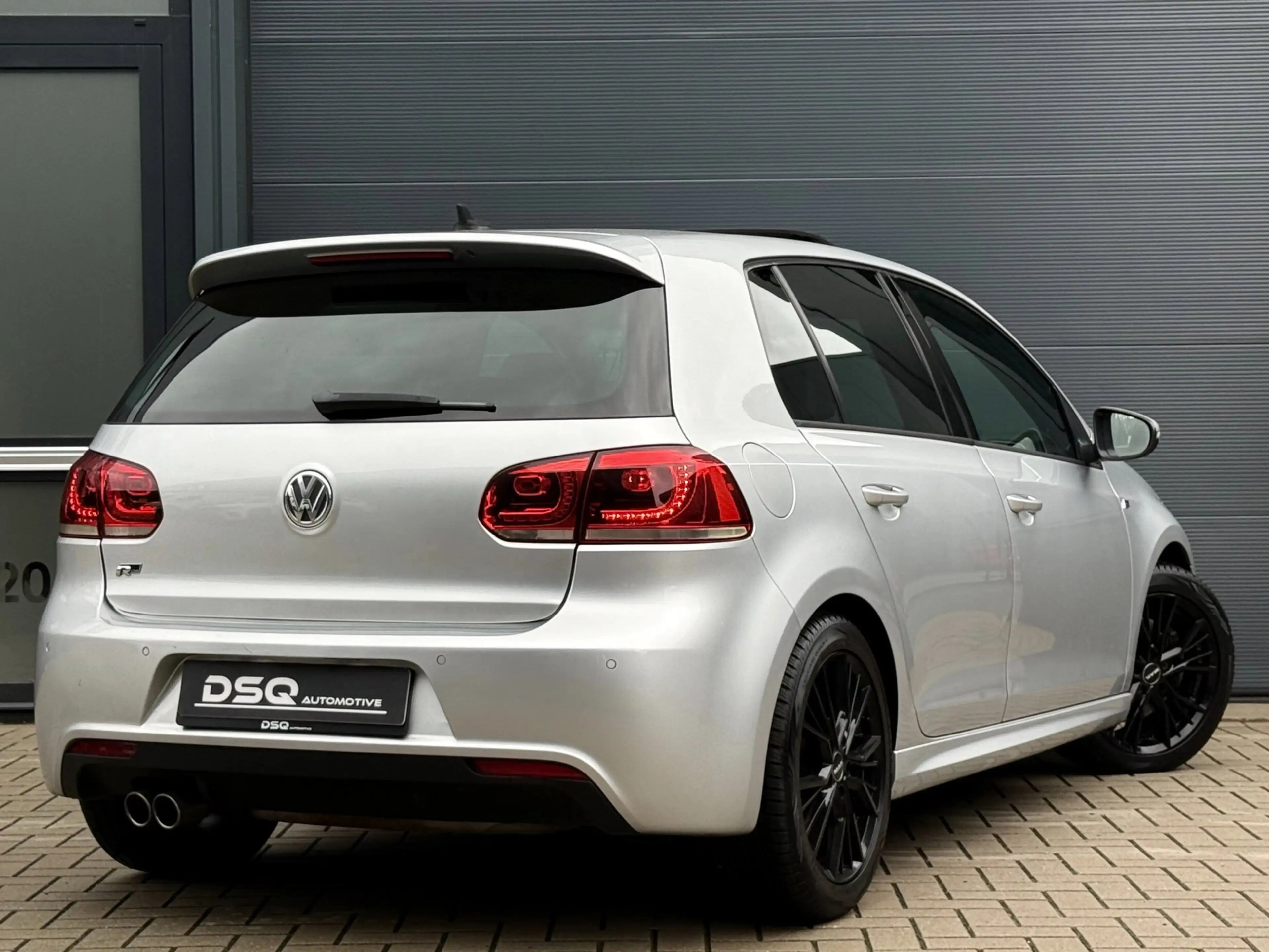 Volkswagen Golf 1.4 TSI Highline | R-Line | Dynaudio| — photo 2