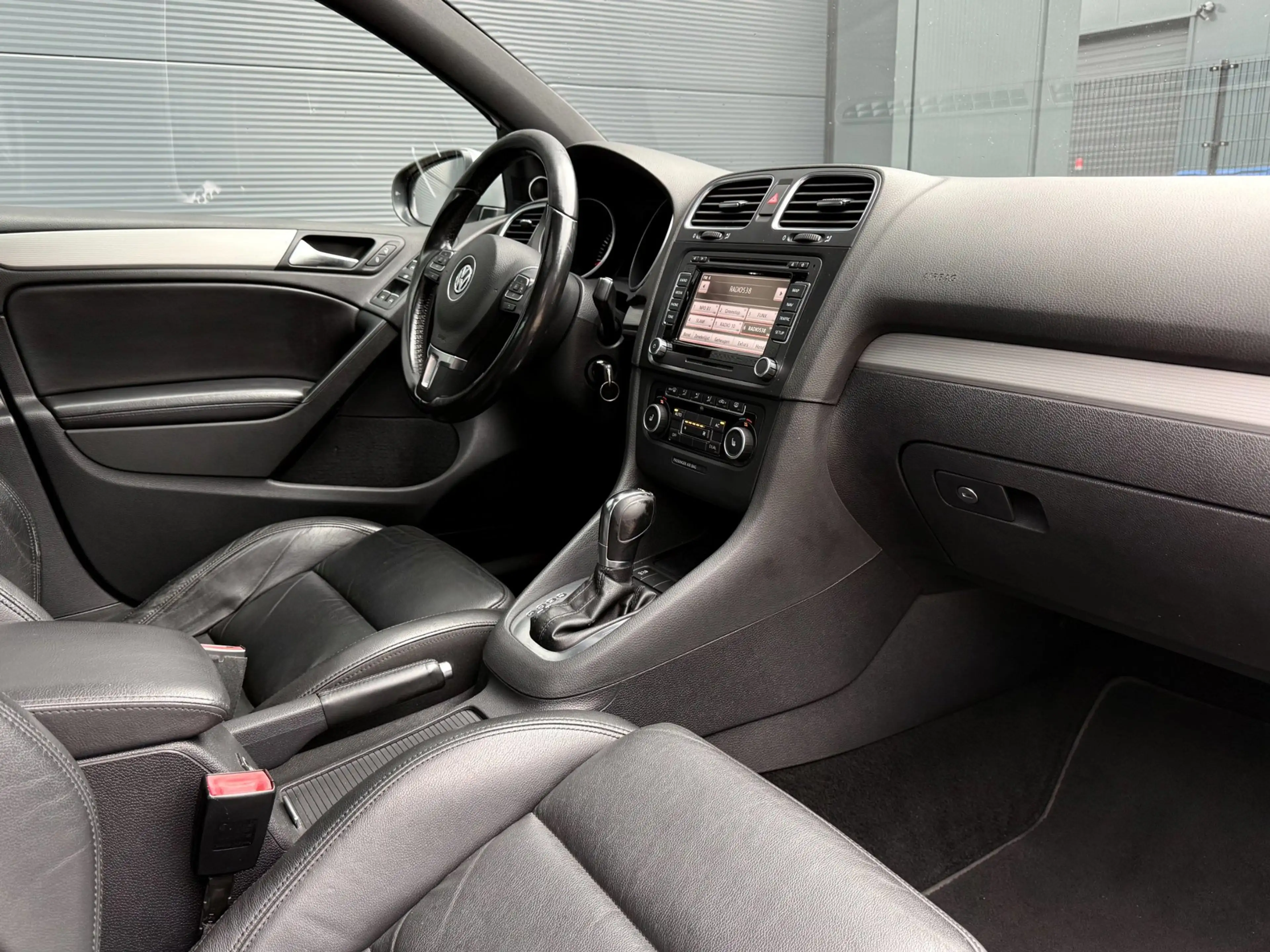 Volkswagen Golf 1.4 TSI Highline | R-Line | Dynaudio| — photo 15